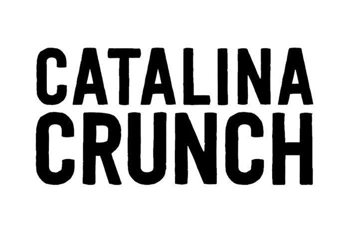 Catalina Crunch