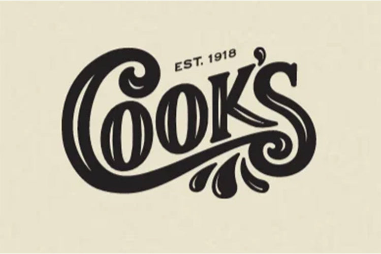 Cook's Flavoring