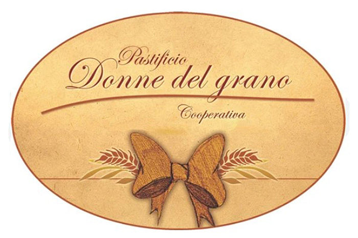 Donne Del Grano Pasta