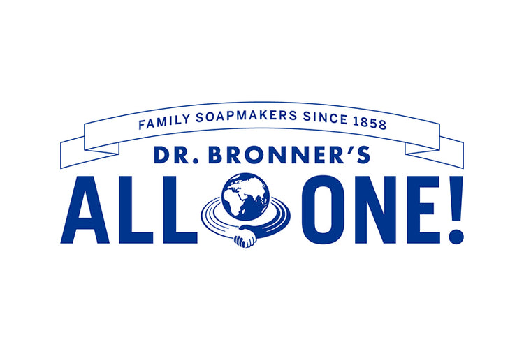 Dr. Bronner's