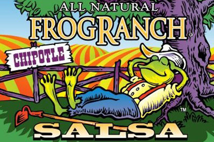 Frog Ranch