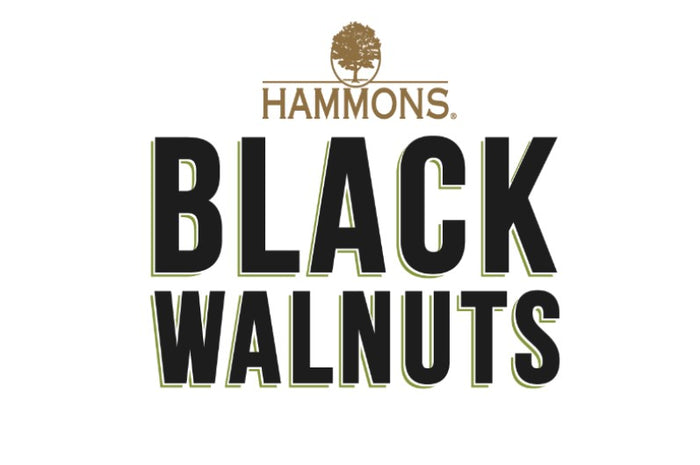 Hammons Black Walnuts