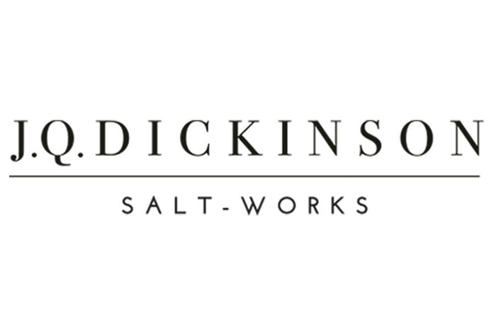 J. Q. Dickinson Salt-Work