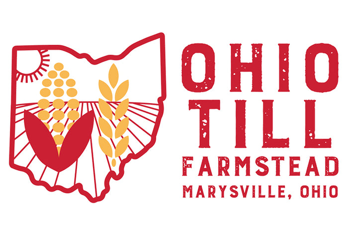 Ohio Till Farmstead