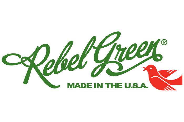 Rebel Green