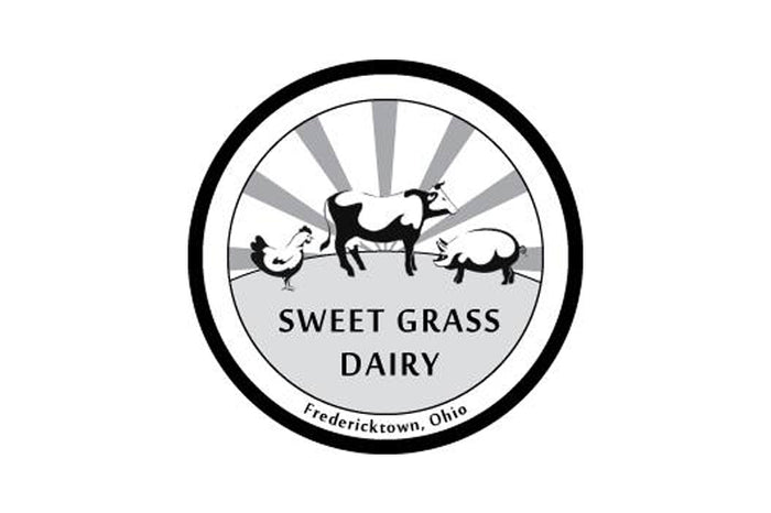 Sweet Grass Dairy