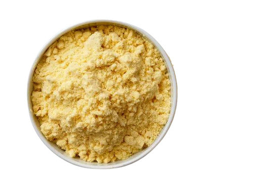 Shagbark Wapsie Valley Fine Ground Corn Flour