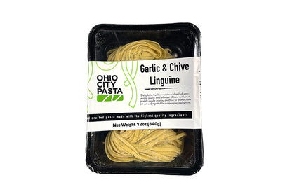 Ohio City Pasta Linguine