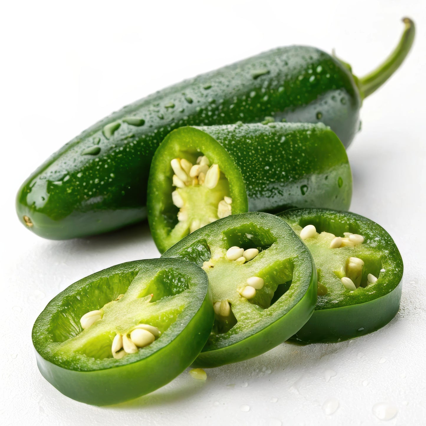Jalapeno Peppers (OS)