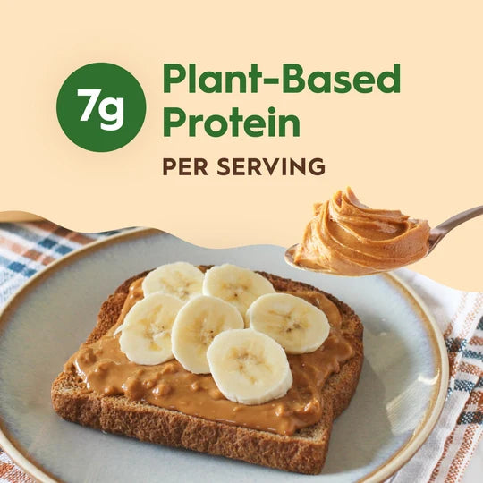 Once Again Creamy Peanut Butter