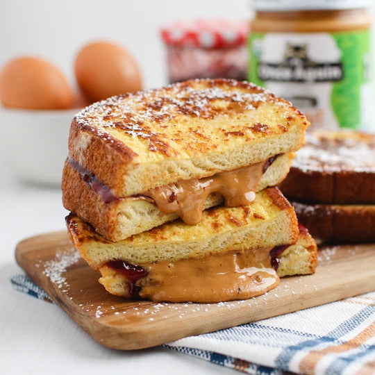 Once Again Organic Creamy Peanut Butter