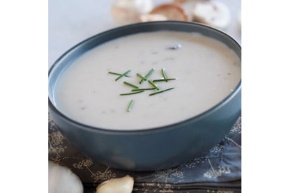 Pacific Foods Organic Cream of Mushroom Condensed Soup