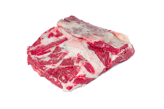 Grass-Fed Beef Boneless Brisket (Small)