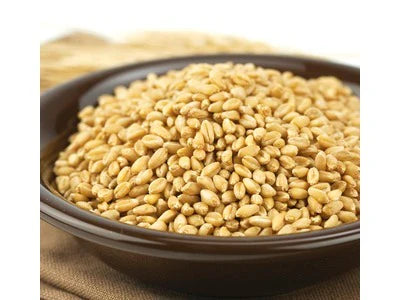Stutzman Farms Organic Soft White Wheat Berry