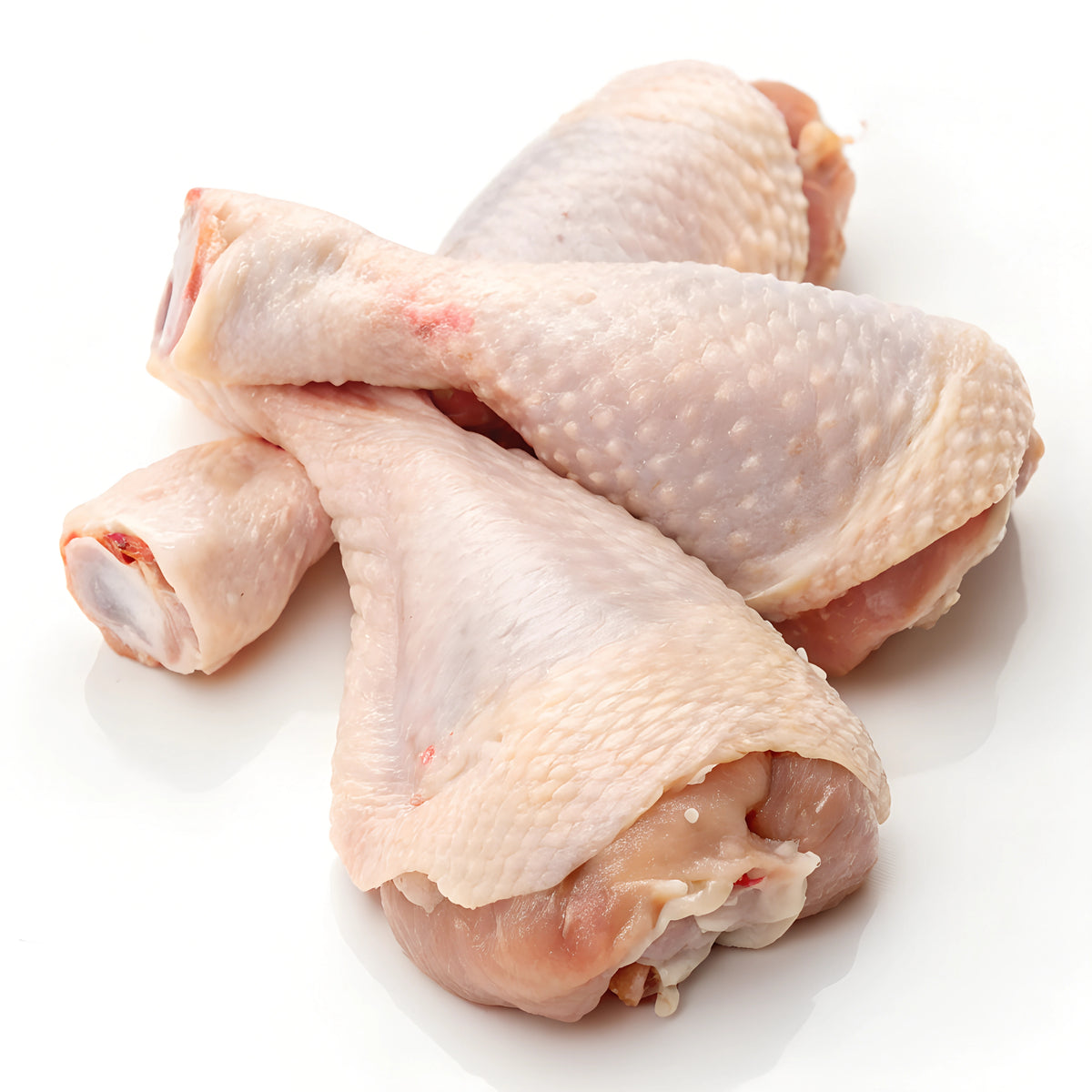 Sweet Grass Chicken Drumsticks